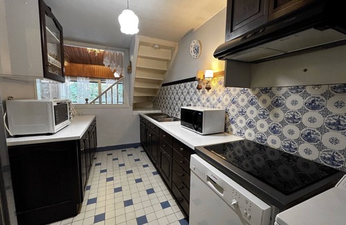La Clusaz Apartment | Belmont, apartment 26 - for 8 people in the village