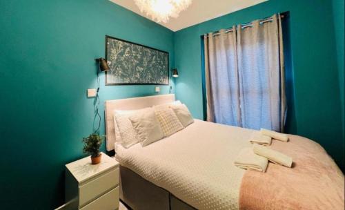 Broadstone Apartment | Belmont Apartments