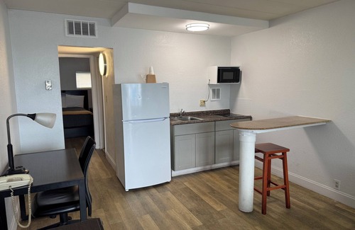 Northeast Virginia Beach Hotel | Belmont Inn And Suites
