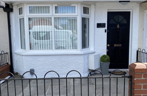 Belfast House | Belmont Residence - Titanic Quarter Belfast