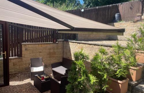 Bolton House | Belmont Village Town House