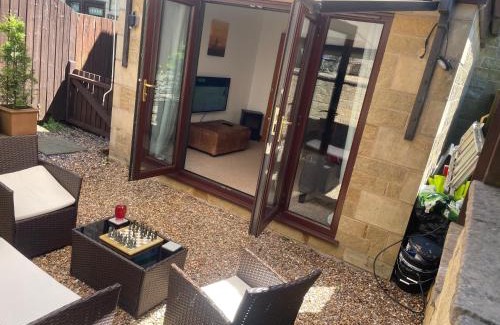 Bolton House | Belmont Village Town House