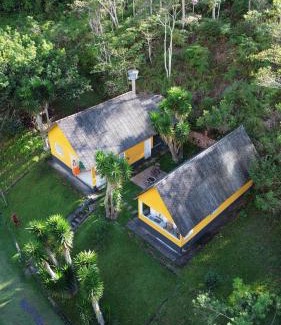 Santa Teresa Ski Chalet | Belo Canto Chalés