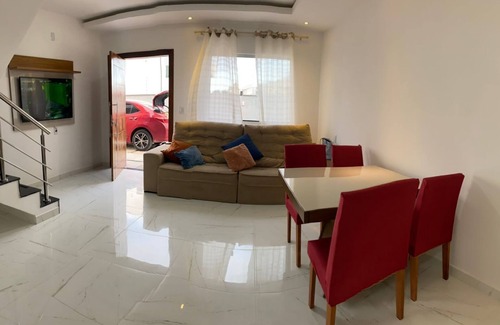 Porto Seguro House | Belo Duplex em Porto Seguro 2