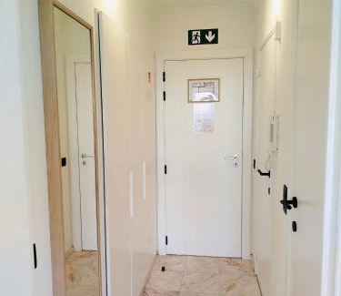 Blankenberge Apartment | Belou