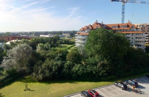 Blankenberge Apartment | Belou