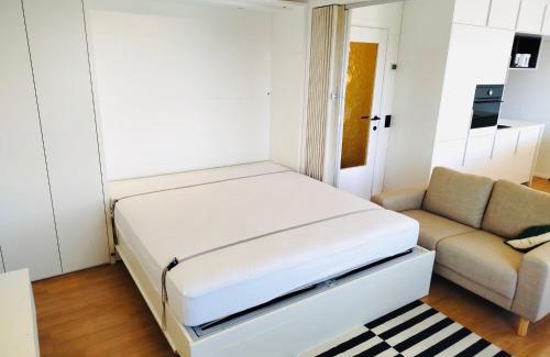 Blankenberge Apartment | Belou