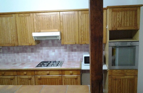 Regusse House | Below villa in the verdon