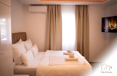 Zvezdara Apartment | Belrado Apartments