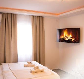Zvezdara Apartment | Belrado Apartments