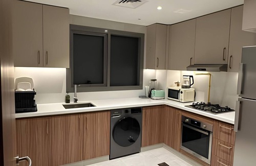 Al Barsha 1 Apartment | Belselah Reservation Service Apartment