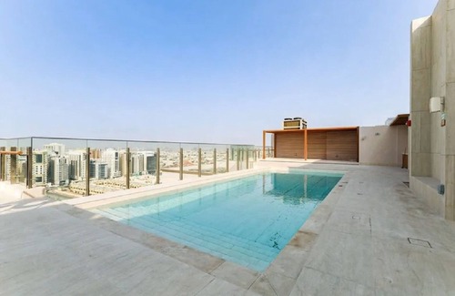 Al Barsha 1 Apartment | Belselah Reservation Service Apartment