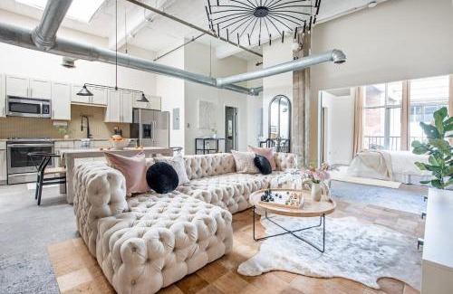 Old Fourth Ward House | Beltline Shrine