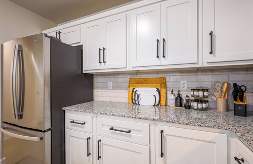 Belton House | Belton 3BR Near UMHB & Expo Pets Fenced Yard