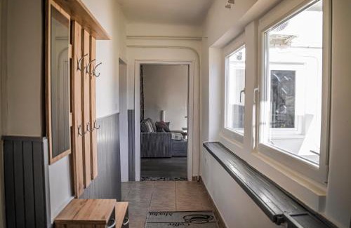 Pecs Apartment | BelVárosi Apartman
