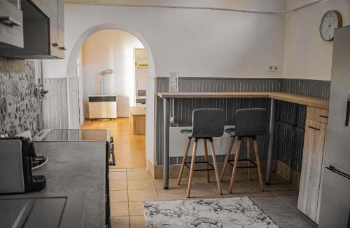Pecs Apartment | BelVárosi Apartman