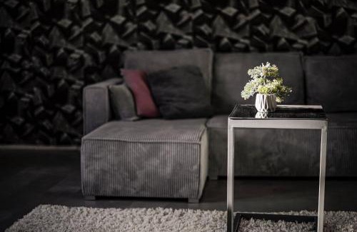 Pecs Apartment | BelVárosi Apartman