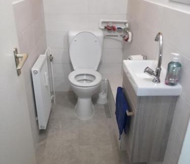 Koszeg Apartment | Belvárosi Apartman Kőszeg