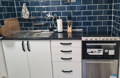 Ujlipotvaros Apartment | Belvárosi hangulatos apartman vízipipával