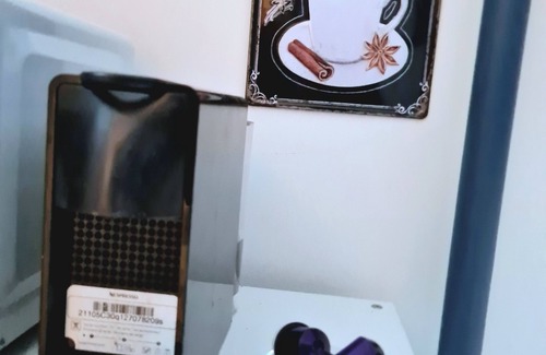 Ujlipotvaros Apartment | Belvárosi hangulatos apartman vízipipával