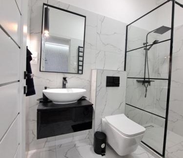 Vasarosnameny Apartment | Belvárosi Lux Apartman