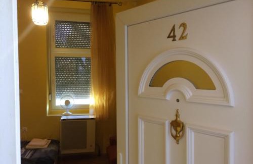 Pecs Apartment | Belvárosi minilakás 2 főre
