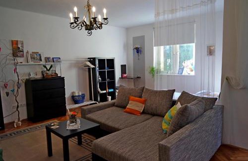 Gyor Apartment | Belvárosi Studio Apartman