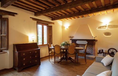 Castiglione di Garfagnana House | Belvilla by OYO Casale Liana Dodici