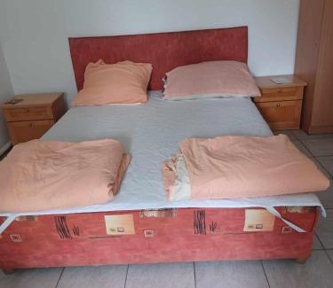 Tapolca House | Belvarosi Apartman Tapolca