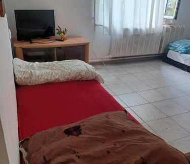 Tapolca House | Belvarosi Apartman Tapolca