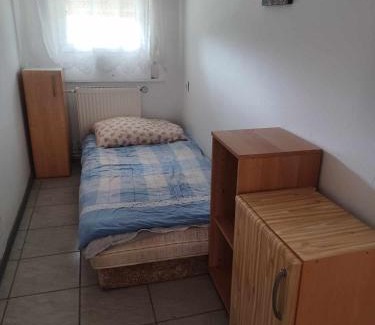 Tapolca House | Belvarosi Apartman Tapolca
