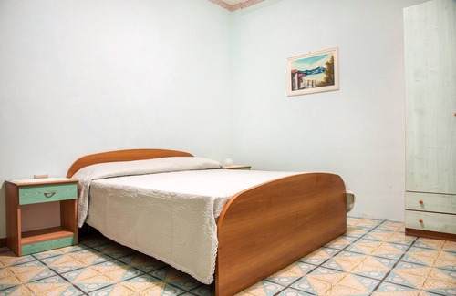 Marina di Casal Velino Apartment | Belvedere