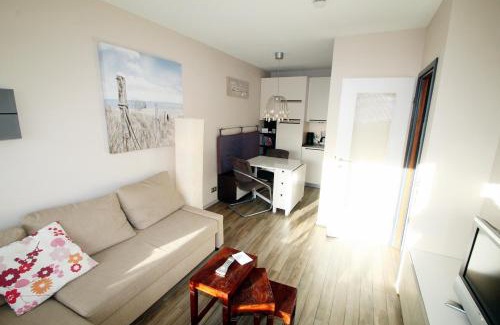 Grossenbrode Apartment | Belvedere 48