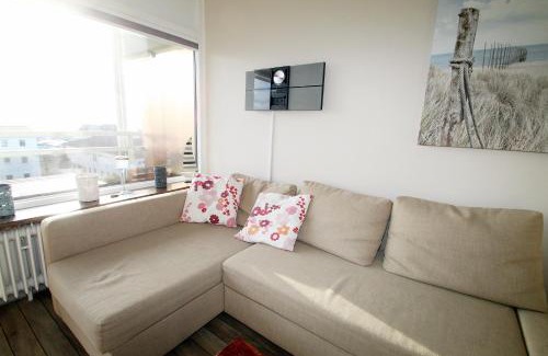 Grossenbrode Apartment | Belvedere 48