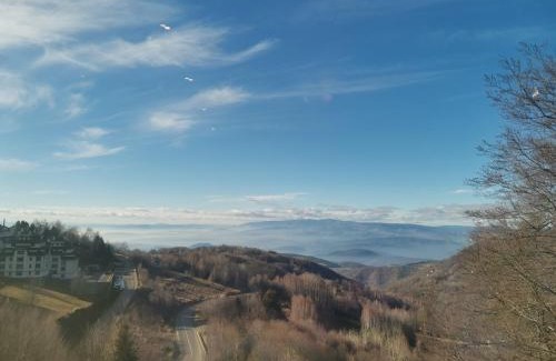 Lisina Apartment | BELVEDERE A9 (N LUX MILMARI RESORT)