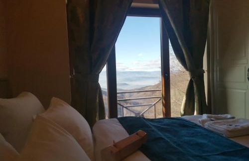 Lisina Apartment | BELVEDERE A9 (N LUX MILMARI RESORT)