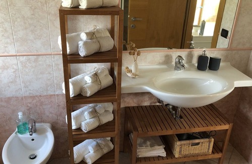 Tenna Apartment | Belvedere apartment Tenna