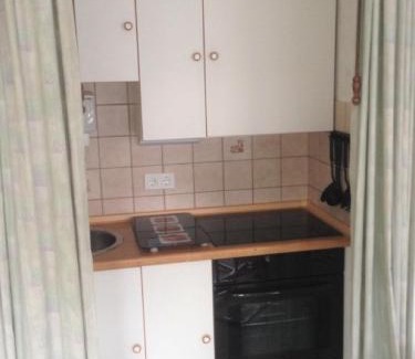 Grossenbrode Apartment | Belvedere Belvedere App 4
