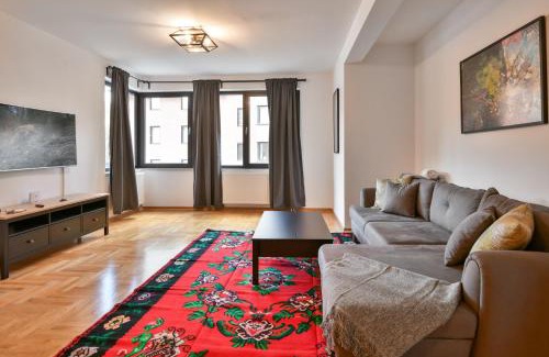 Bjelasnica Apartment | Belvedere Bjelasnica