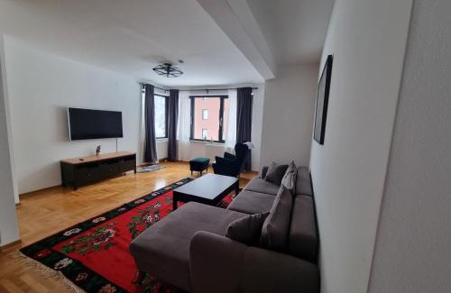 Bjelasnica Apartment | Belvedere Bjelasnica