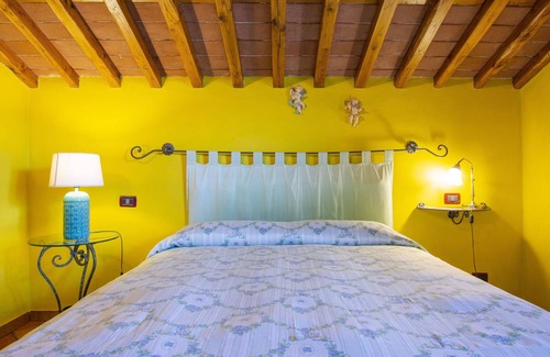 Bagni di Lucca House | Belvedere (BLU101) by Interhome