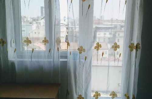 Savamala Apartment | Belvedere city view Apartment