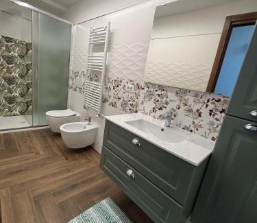 Ortona Apartment | Belvedere Dei Trabocchi