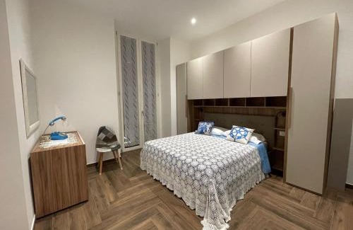 Ortona Apartment | Belvedere Dei Trabocchi