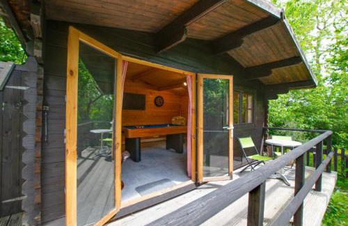 New Quay House | Belvedere