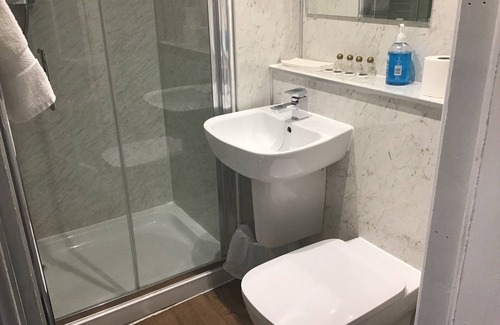 Stonehaven Hotel | Belvedere Guest House