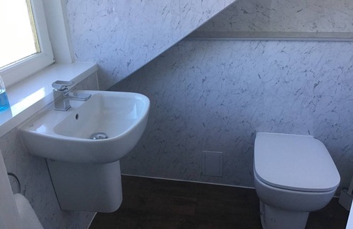 Stonehaven Hotel | Belvedere Guest House
