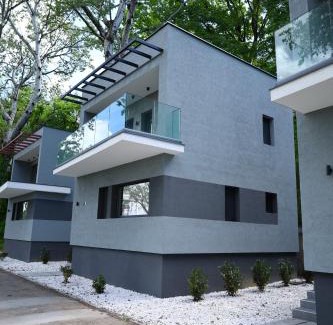Mladenovac Apartment | Belvedere RESORT