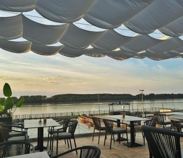 Mladenovac Apartment | Belvedere RESORT