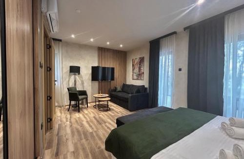 Mladenovac Apartment | Belvedere RESORT